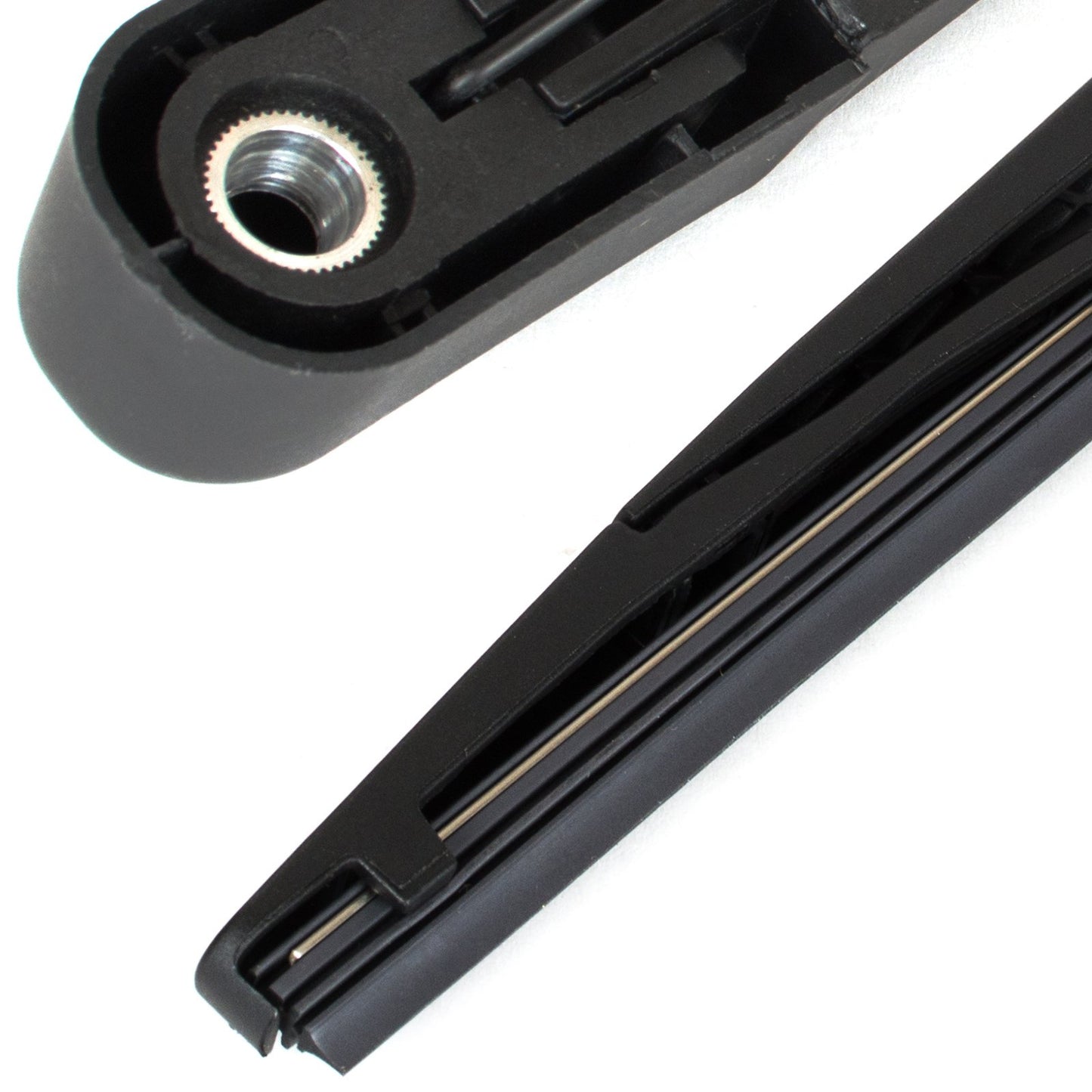 Kia Ceed 06-12 H/B rear wiper arm + blade