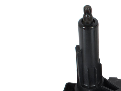 Land Rover Freelander 2 06-04 rear wiper motor