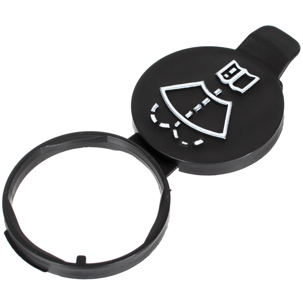 Chevrolet Orlando 2010 - windshield washer fluid reservoir cap