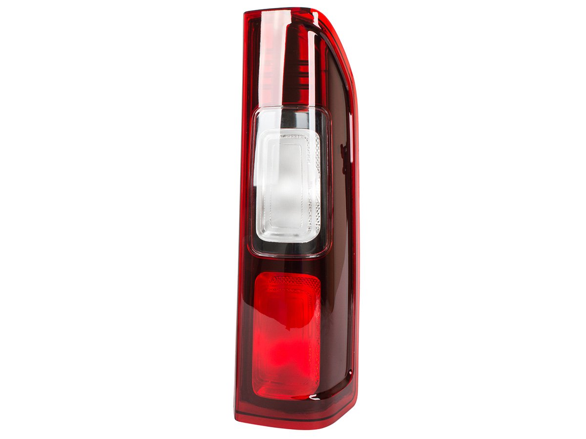 Renault Trafic III 2014 - right tail light