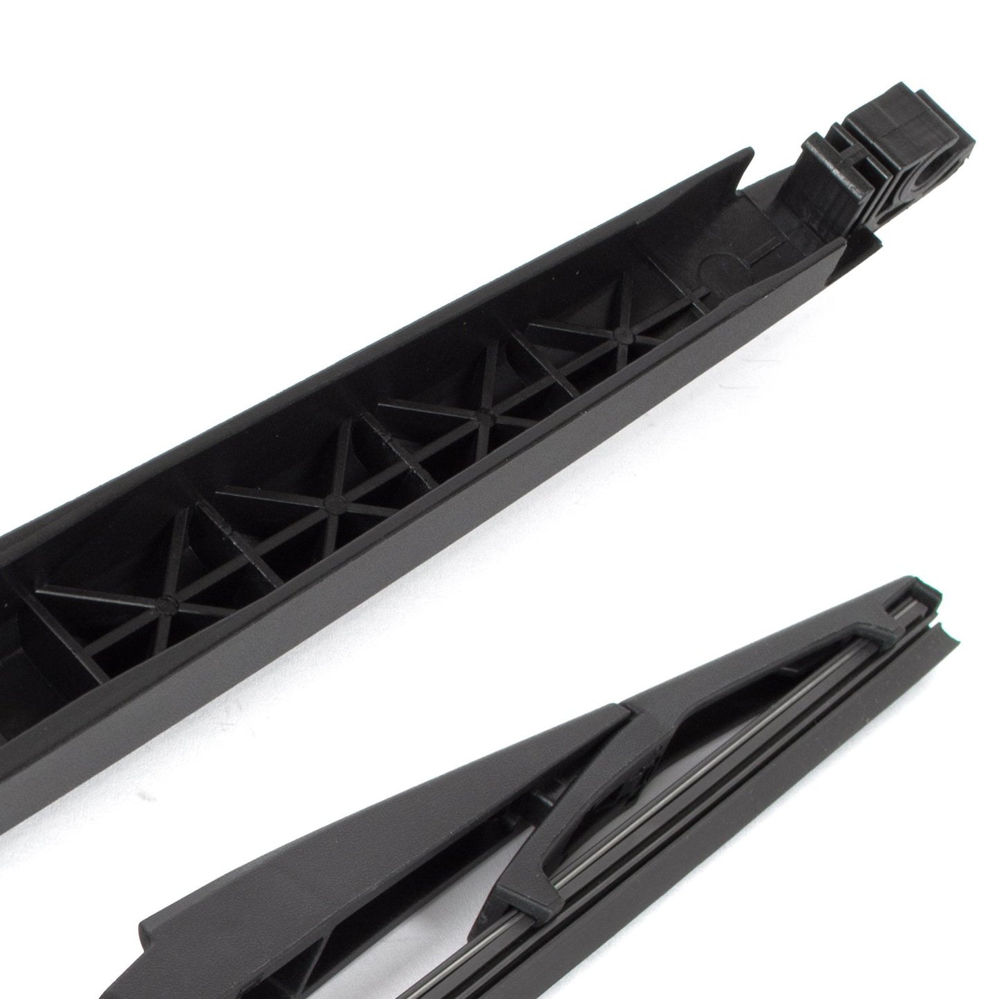 Hyundai Santa Fe 2006- Rear Wiper Arm + Blade