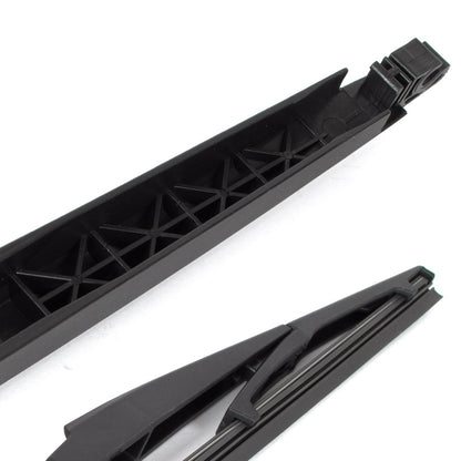 Hyundai Santa Fe 2006- Rear Wiper Arm + Blade