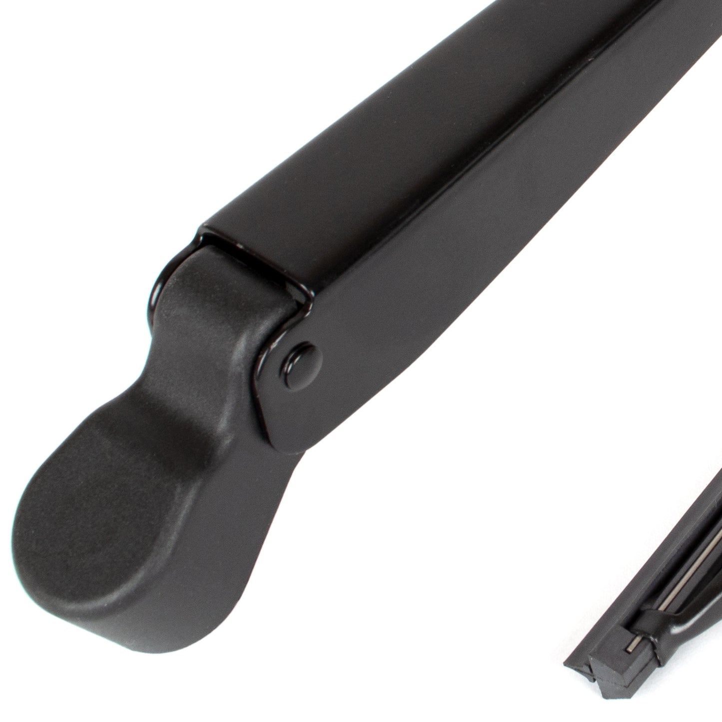 Jeep Grand Cherokee 02-05 rear wiper arm + blade