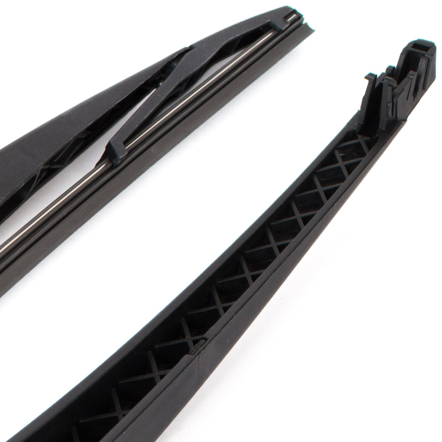 Mazda 2 03-07 rear wiper arm + blade