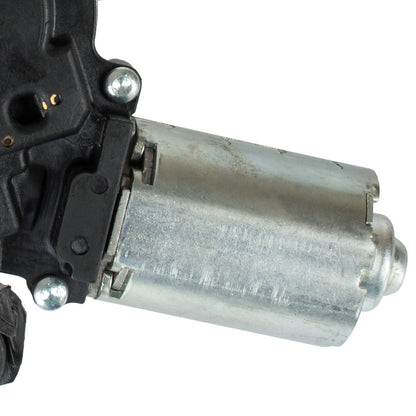 VW Golf PLUS 04-14 Rear Wiper Motor