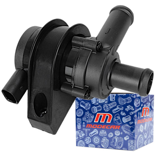 AUDI A1 8P A3 8P GOLF MK5 M6 SEAT Auxiliary water pump