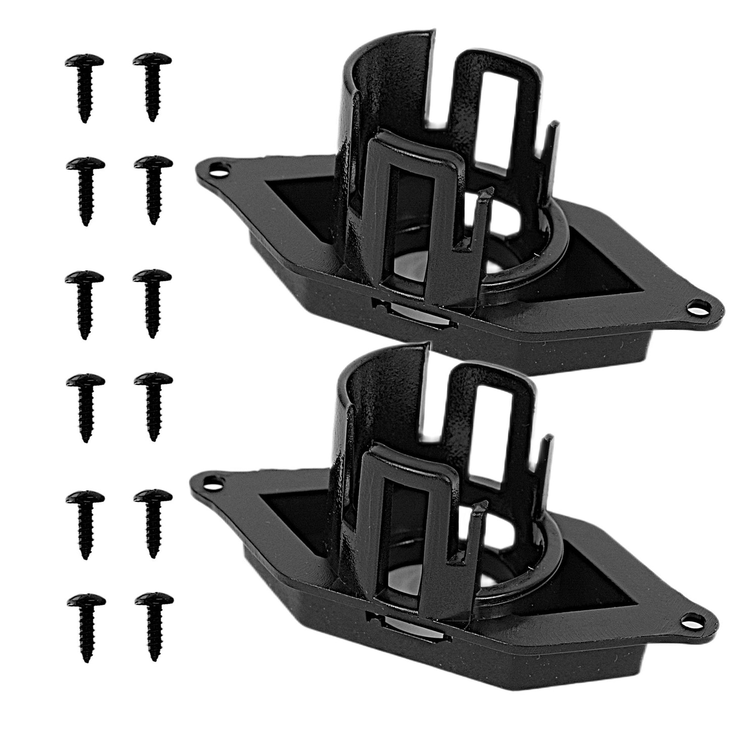 AUDI A3 8P 04-08 Atrapa między reflektory (grill) RS LOOK PLASTER MIODU BLACK
