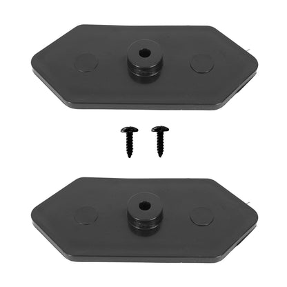 AUDI A3 8P 08-12 FACELIFT Atrapa między reflektory (grill) RS LOOK PLASTER MIODU BLACK