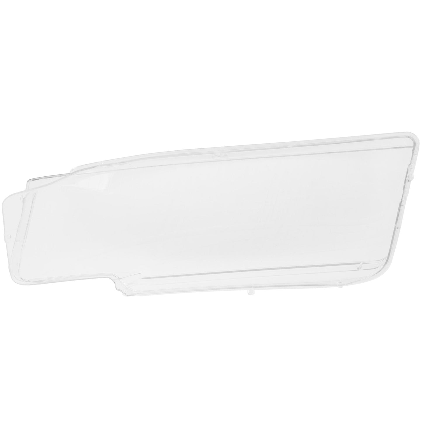 AUDI A4 B7 S4 2004-2008 Klosz reflektora LEWY + PRAWY 2szt. KPL