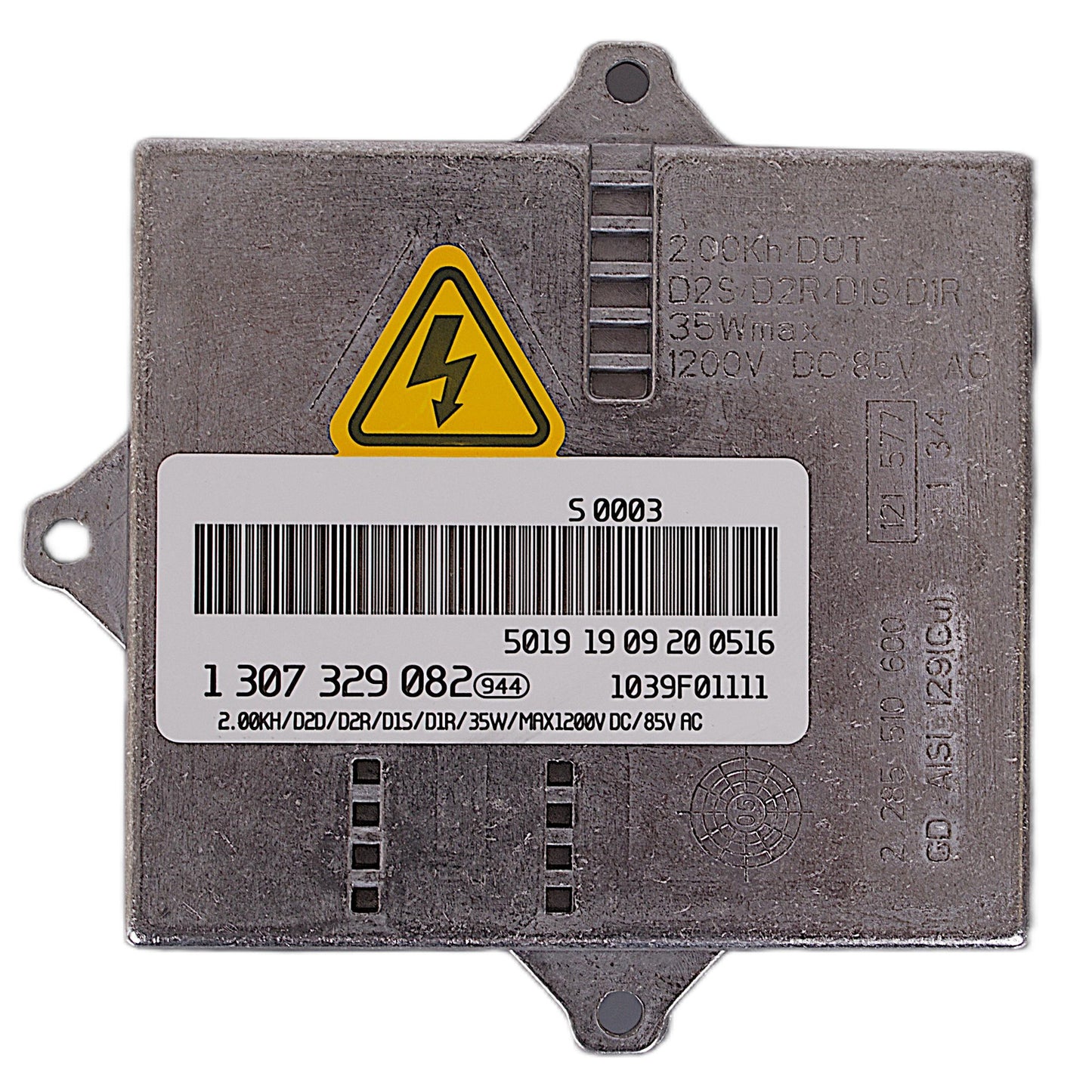 AUDI BMW VW Przetwornica Xenon