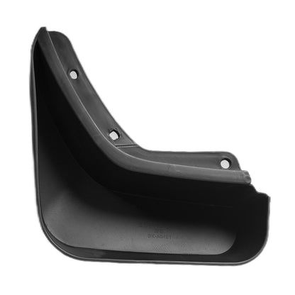 AUDI Q3 8U 14-18 FL chlapacze 4 szt. kpl.