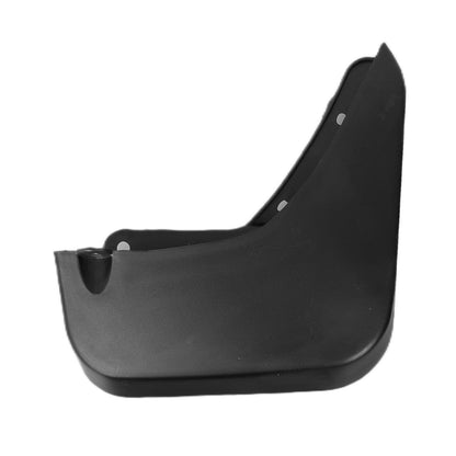 AUDI Q3 8U 14-18 FL chlapacze 4 szt. kpl.