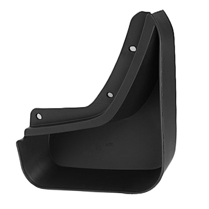 AUDI Q3 8U 2011-2015 PRZED LIFT CHLAPACZE DEDYKOWANE przód + tył