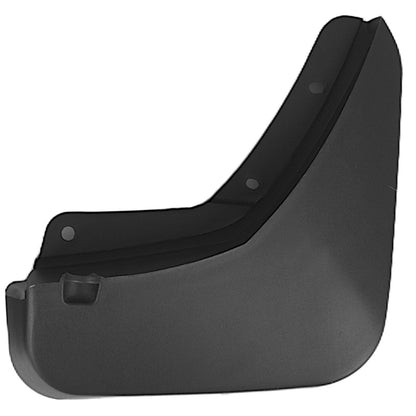 AUDI Q3 8U 2011-2015 PRZED LIFT CHLAPACZE DEDYKOWANE przód + tył