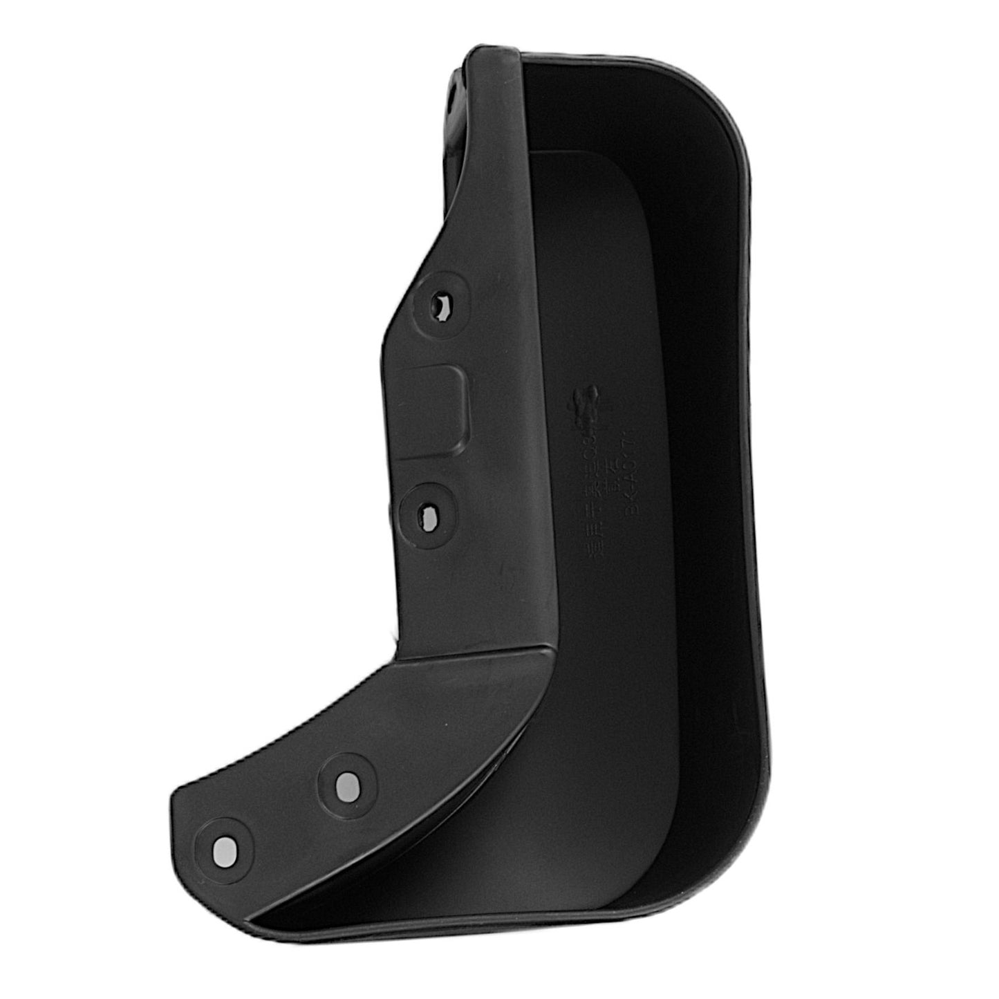 AUDI Q3 8U 2011-2015 PRZED LIFT CHLAPACZE DEDYKOWANE przód + tył