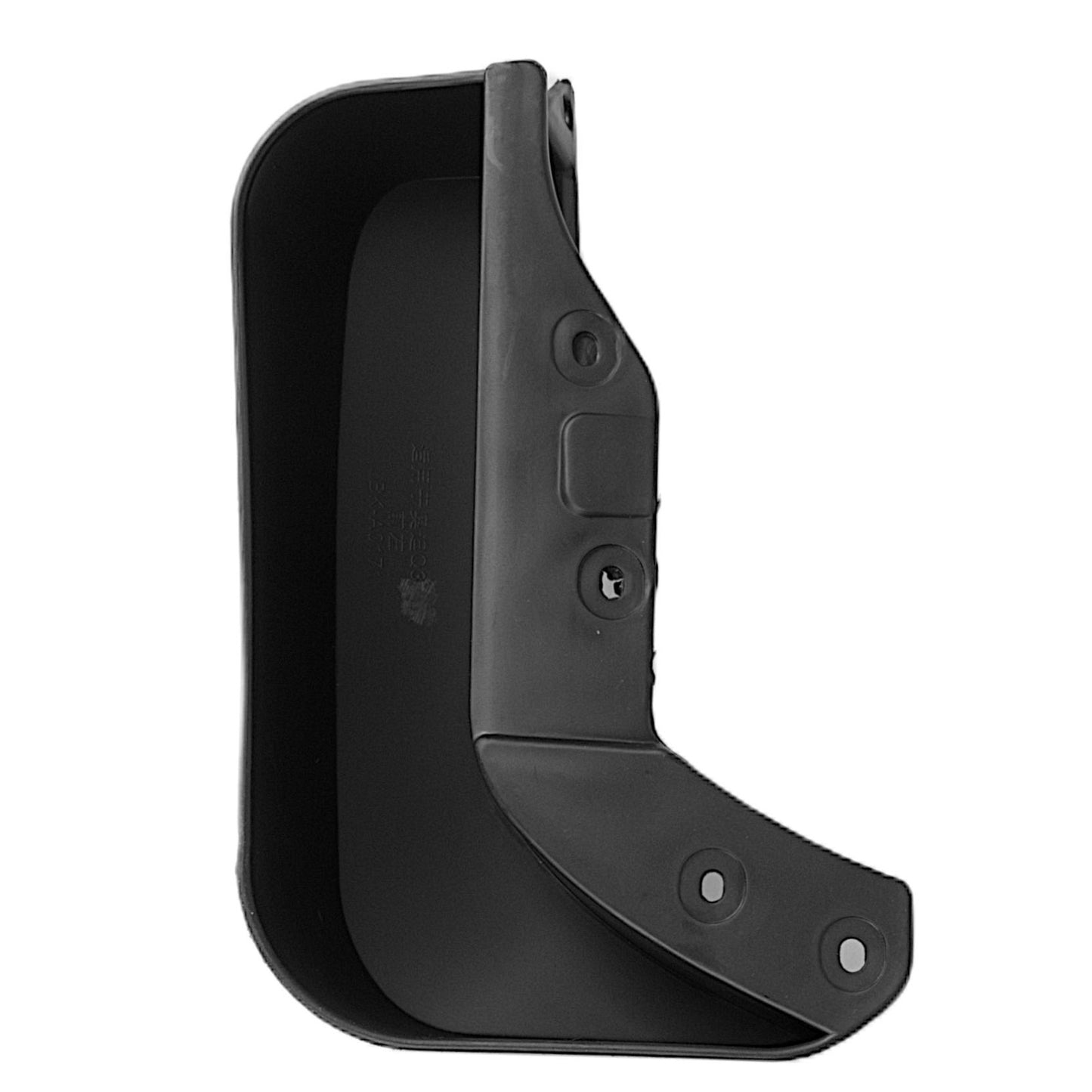 AUDI Q3 8U 2011-2015 PRZED LIFT CHLAPACZE DEDYKOWANE przód + tył