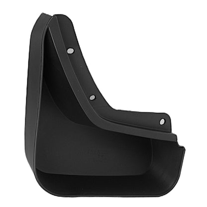 AUDI Q3 8U 2011-2015 PRZED LIFT CHLAPACZE DEDYKOWANE przód + tył