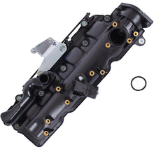 Alfa Romeo GIULIETTA 10-16 Chevrolet MALIBU 2012- Fiat 500X 14-20 FREEMONT 2011- 2.0D kolektor ssący