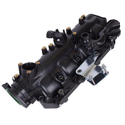 Alfa Romeo GIULIETTA 10-16 Chevrolet MALIBU 2012- Fiat 500X 14-20 FREEMONT 2011- 2.0D kolektor ssący