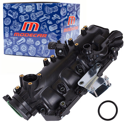 Alfa Romeo GIULIETTA 10-16 Chevrolet MALIBU 2012- Fiat 500X 14-20 FREEMONT 2011- 2.0D kolektor ssący