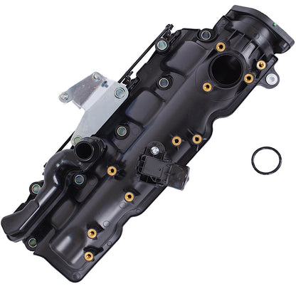 Alfa Romeo GIULIETTA 10-16 Chevrolet MALIBU 2012- Fiat 500X 14-20 FREEMONT 2011- 2.0D kolektor ssący