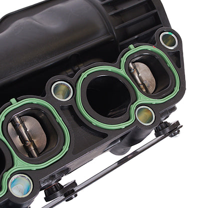 Alfa Romeo GIULIETTA 10-16 Chevrolet MALIBU 2012- Fiat 500X 14-20 FREEMONT 2011- 2.0D kolektor ssący