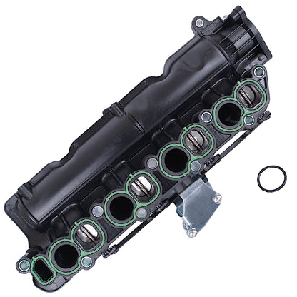 Alfa Romeo GIULIETTA 10-16 Chevrolet MALIBU 2012- Fiat 500X 14-20 FREEMONT 2011- 2.0D kolektor ssący