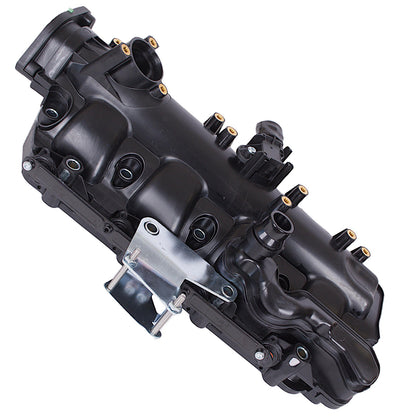 Alfa Romeo GIULIETTA 10-16 Chevrolet MALIBU 2012- Fiat 500X 14-20 FREEMONT 2011- 2.0D kolektor ssący