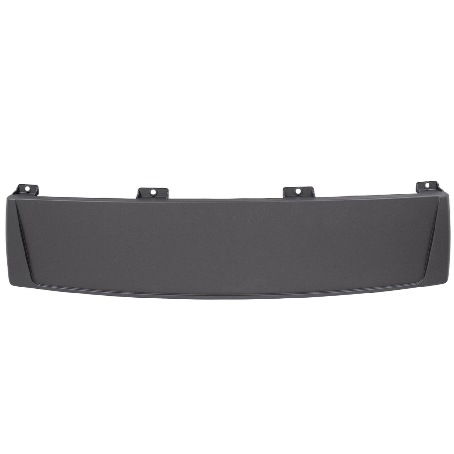 Wspornik Podkładka pod TABLICĘ REJESTRCYJNĄ do AUDI A3 8P 2003- 8P4807285G