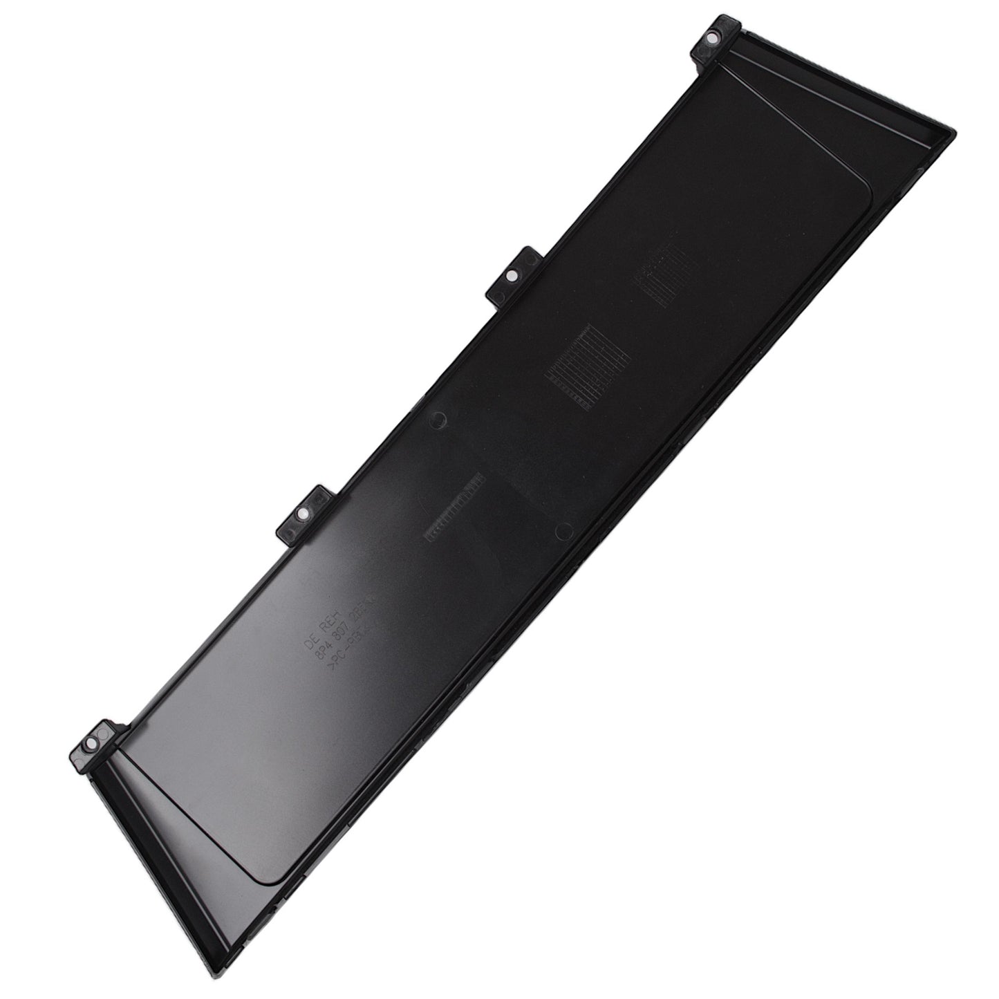 Wspornik Podkładka pod TABLICĘ REJESTRCYJNĄ do AUDI A3 8P 2003- 8P4807285G