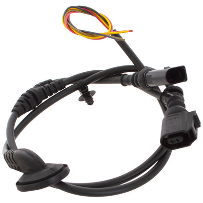 Audi A3 8P Seat Altea XL Leon Skoda Octavia II Superb II Yeti VW Caddy III Golf V VI Jetta III Touran ABS Sensor Brake Pad Harness