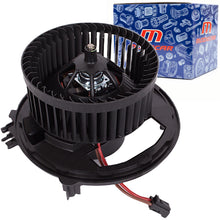 DMUCHAWA NAWIEWU WENTYLATOR do AUDI A3 8V OCTAVIA III GOLF VII 7 PASSAT B8