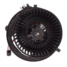 DMUCHAWA NAWIEWU WENTYLATOR do AUDI Q2 Q3 Leon SUPERB TIGUAN TOURAN