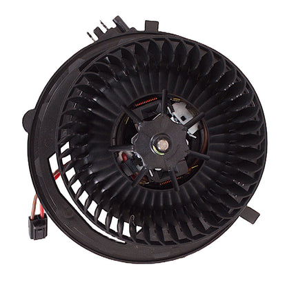 DMUCHAWA NAWIEWU WENTYLATOR do AUDI Q2 Q3 Leon SUPERB TIGUAN TOURAN