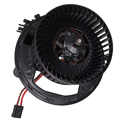 DMUCHAWA NAWIEWU WENTYLATOR do AUDI A3 8V OCTAVIA III GOLF VII 7 PASSAT B8