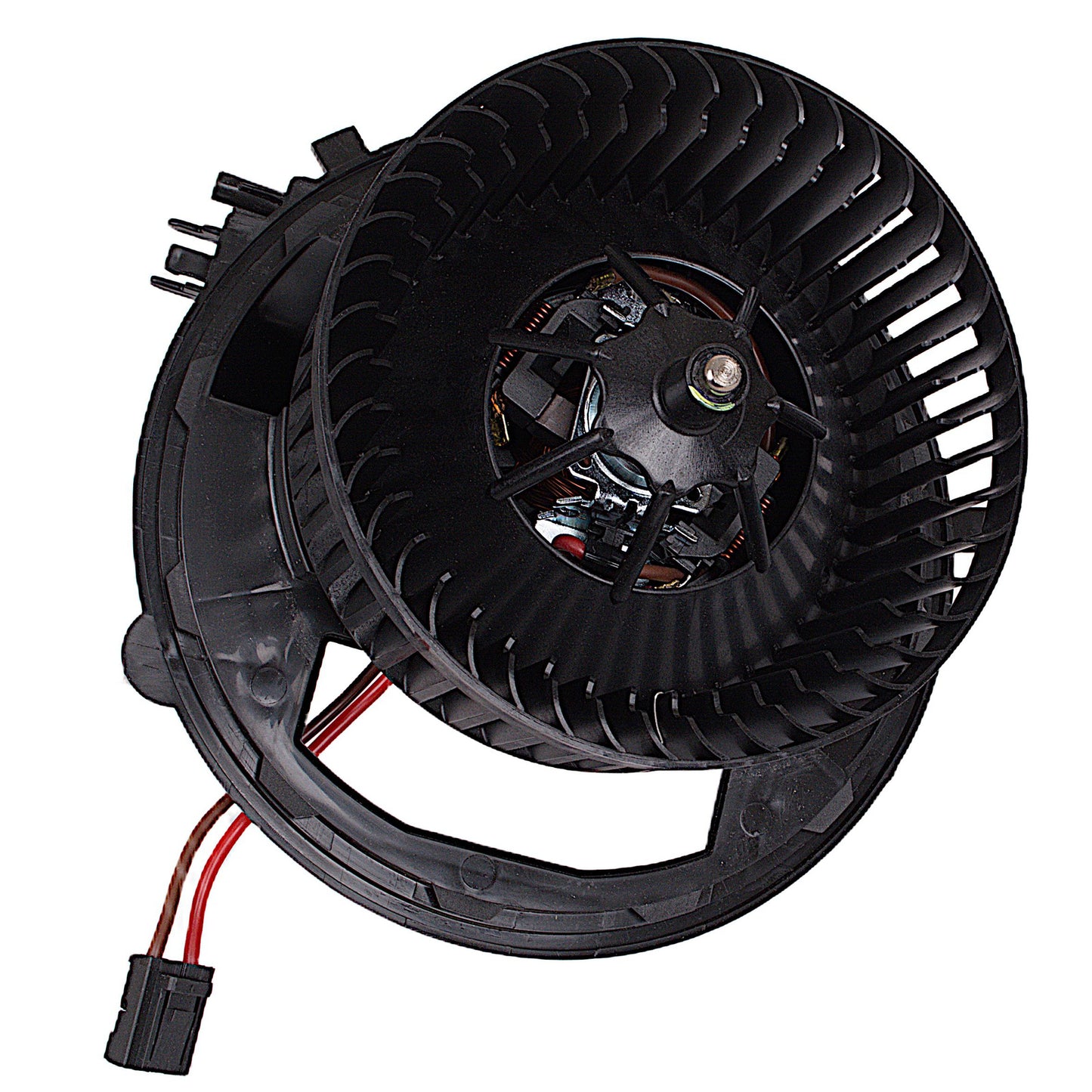 DMUCHAWA NAWIEWU WENTYLATOR do AUDI Q2 Q3 Leon SUPERB TIGUAN TOURAN