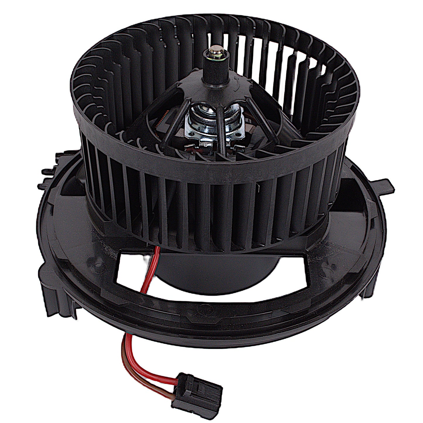 DMUCHAWA NAWIEWU WENTYLATOR do AUDI A3 8V OCTAVIA III GOLF VII 7 PASSAT B8