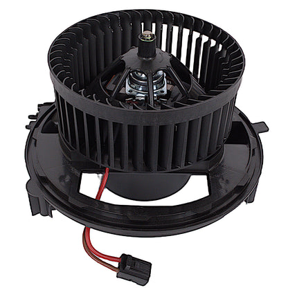 DMUCHAWA NAWIEWU WENTYLATOR do AUDI A3 8V OCTAVIA III GOLF VII 7 PASSAT B8