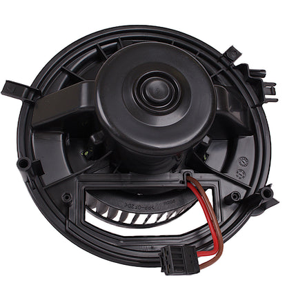 Audi A3 Seat ATECA Skoda KAROQ VW GOLF dmuchawa wentylator nawiewu wnętrza