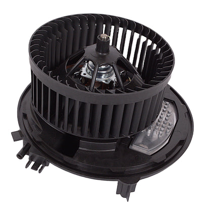 DMUCHAWA NAWIEWU Z MODUŁEM do SKODA OCTAVIA 3 III 2012-2020 5Q1819021