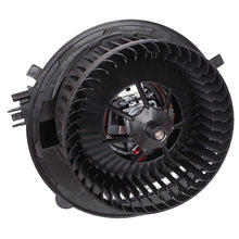 WENTYLATOR DMUCHAWY NAWIEWU KPL Z MODUŁEM do SKODA OCTAVIA III 3 2012-2020