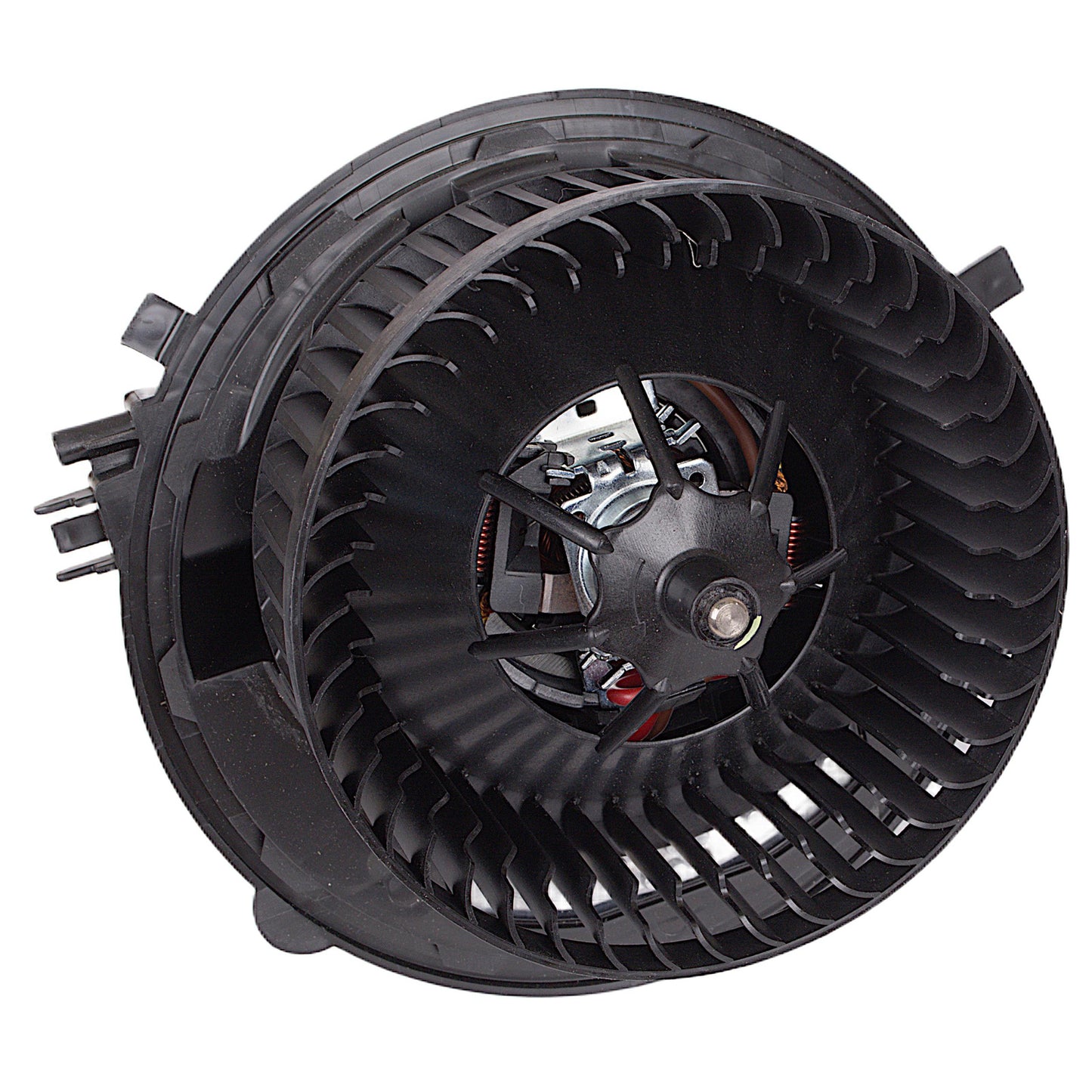 Audi A3 Seat ATECA Skoda KAROQ VW GOLF dmuchawa wentylator nawiewu wnętrza z rezystorem