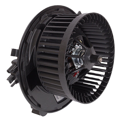 WENTYLATOR DMUCHAWY NAWIEWU KPL Z MODUŁEM do SKODA OCTAVIA III 3 2012-2020
