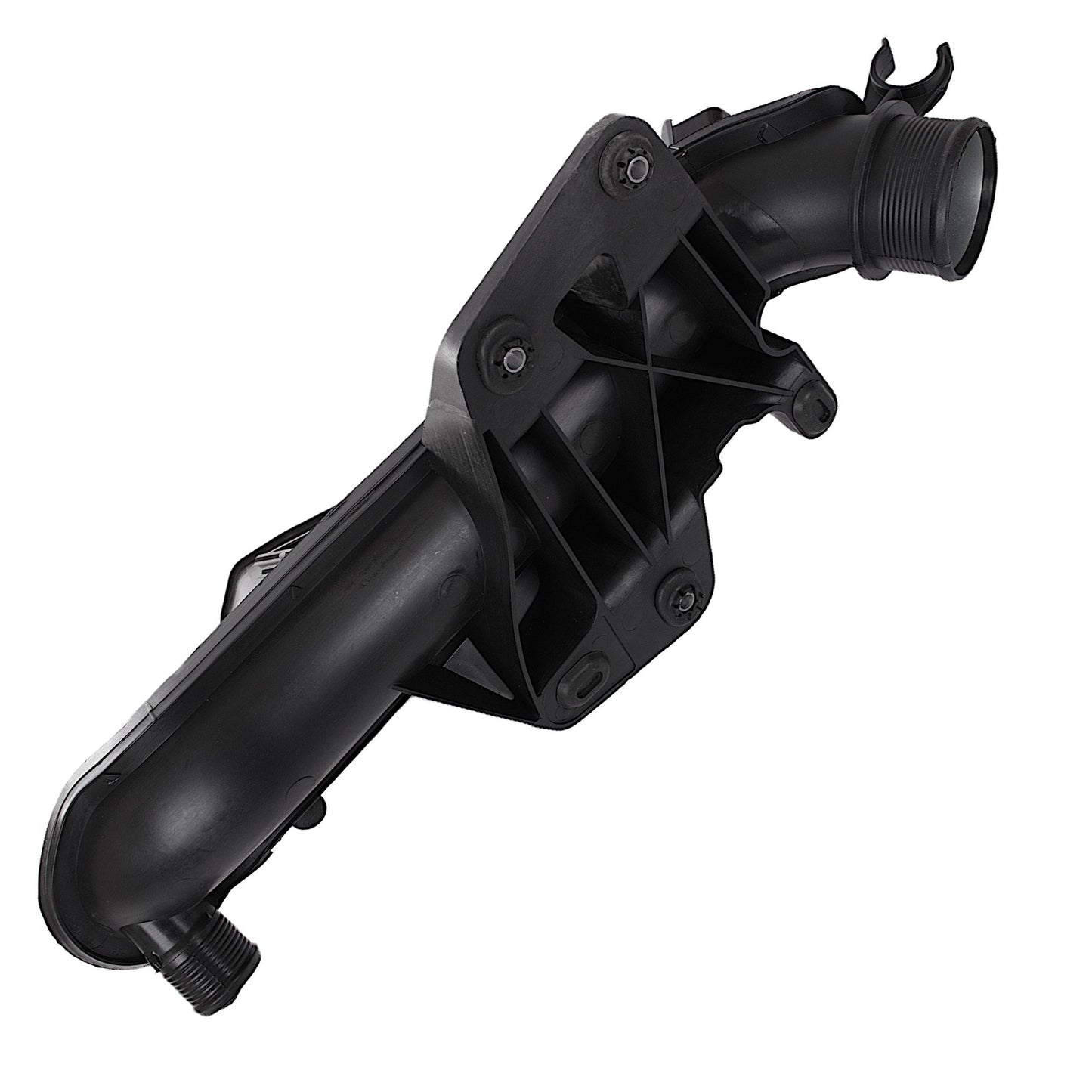 RURA TURBO PRZEWÓD INTERCOOLERA do AUDI Q5 8R A5 8T A4 B8 A5 8T 2,0 TDi