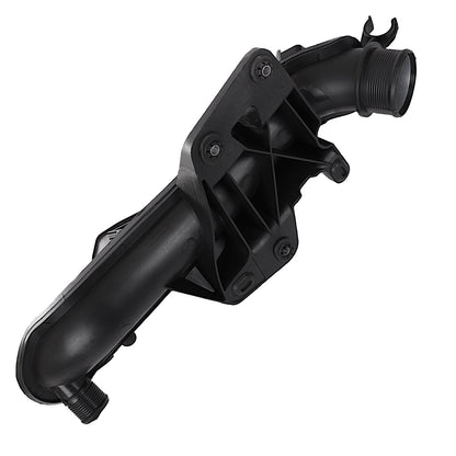 Audi A4 08-15, A5 08-17, Q5 10-17 2.0 TDI wąż turbo intercoolera