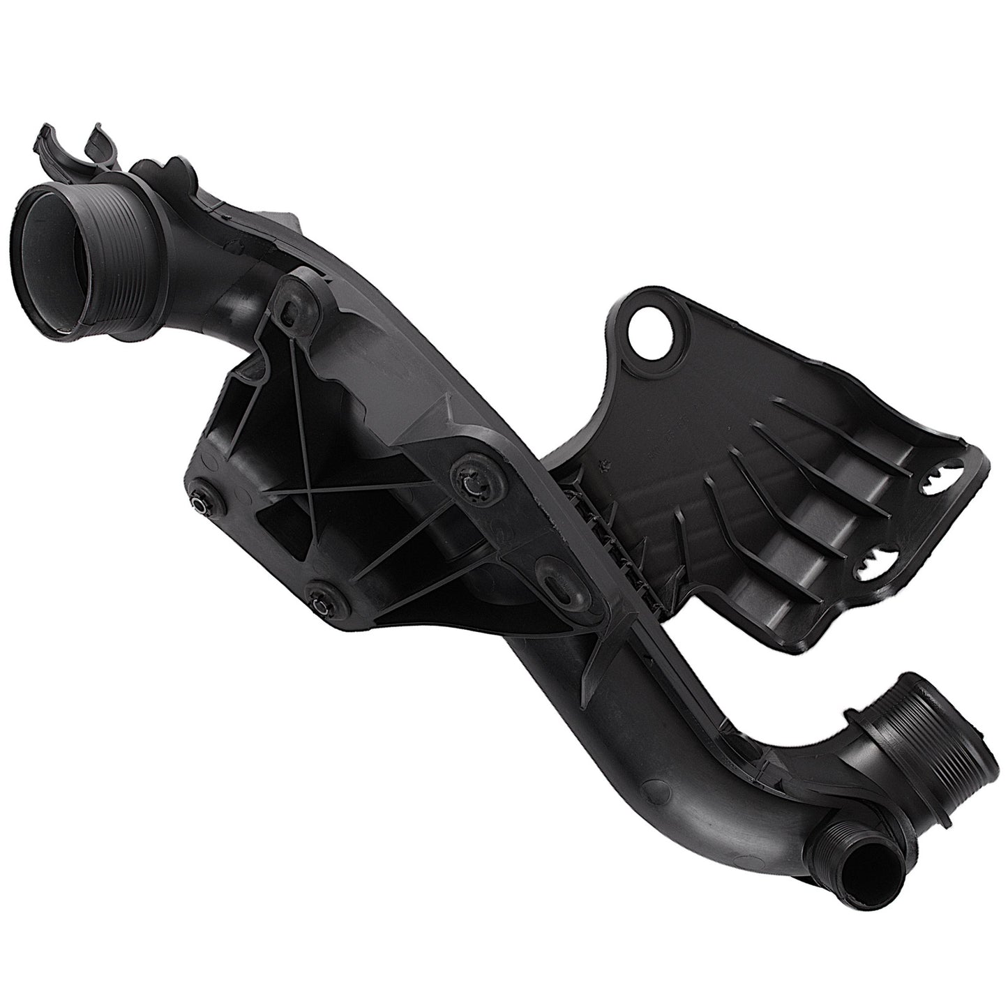 Rura Przewód Turbo Intercoolera do AUDI Q5 8R A4 B8 A5 8T 2008-2017 2,0TDi