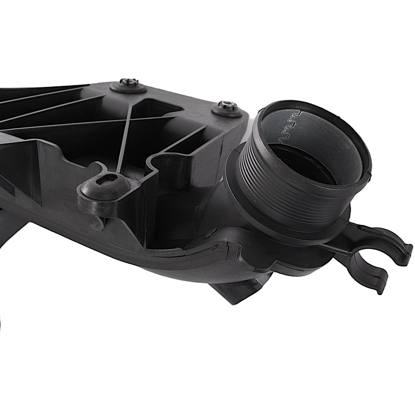 Rura Przewód Turbo Intercoolera do AUDI Q5 8R A4 B8 A5 8T 2008-2017 2,0TDi