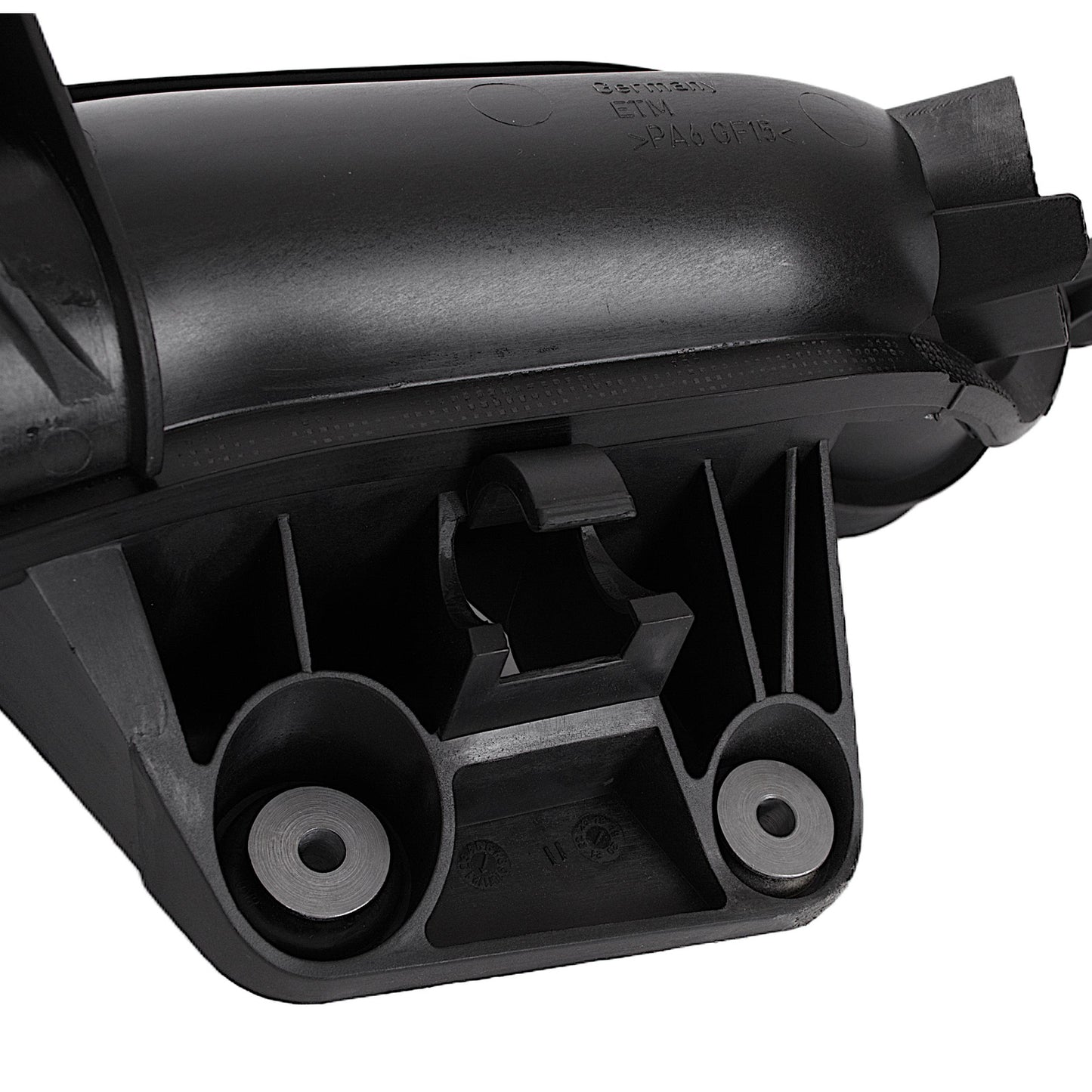 RURA TURBO PRZEWÓD INTERCOOLERA do AUDI Q5 8R A5 8T A4 B8 A5 8T 2,0 TDi