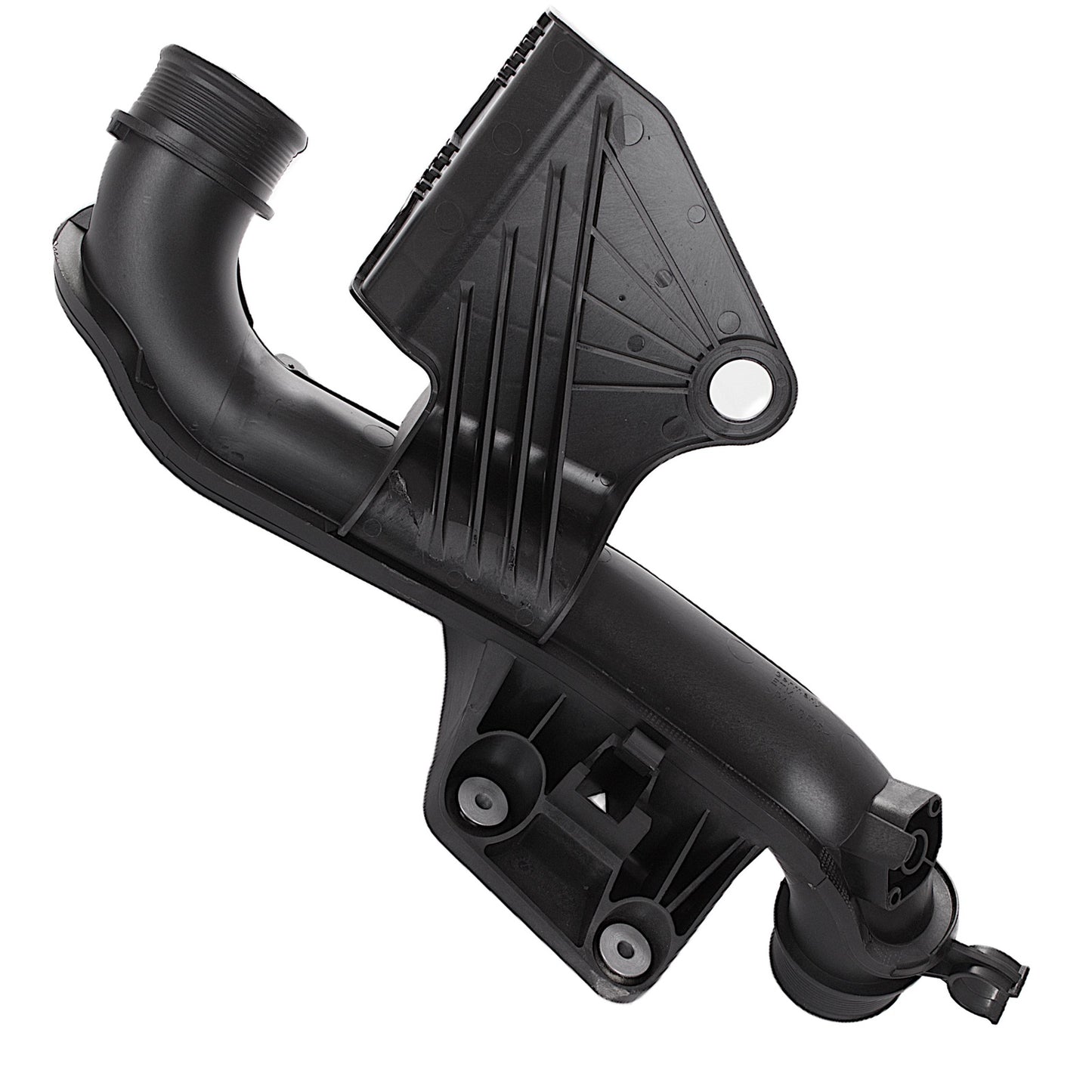 RURA TURBO PRZEWÓD INTERCOOLERA do AUDI Q5 8R A5 8T A4 B8 A5 8T 2,0 TDi