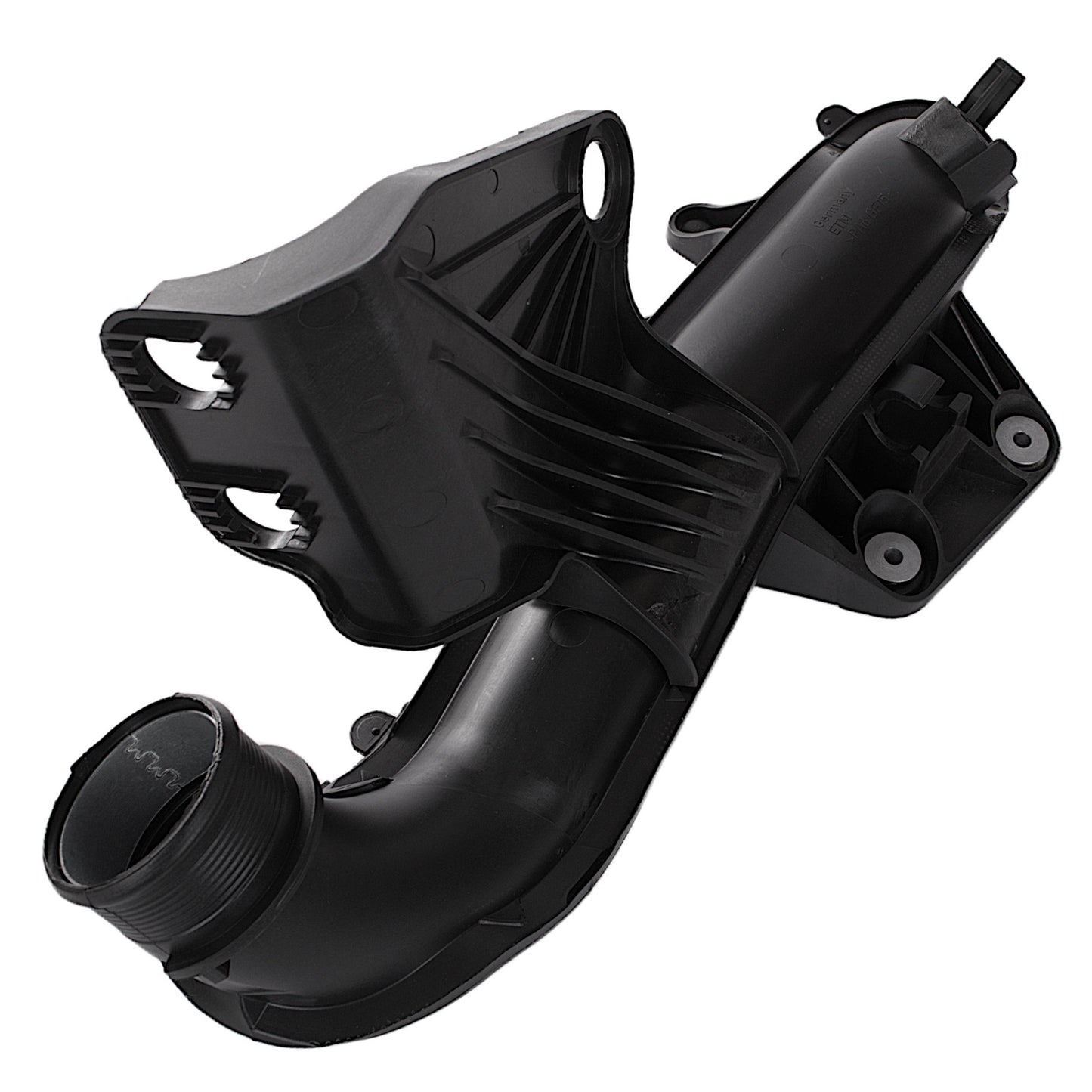 RURA TURBO PRZEWÓD INTERCOOLERA do AUDI Q5 8R A5 8T A4 B8 A5 8T 2,0 TDi